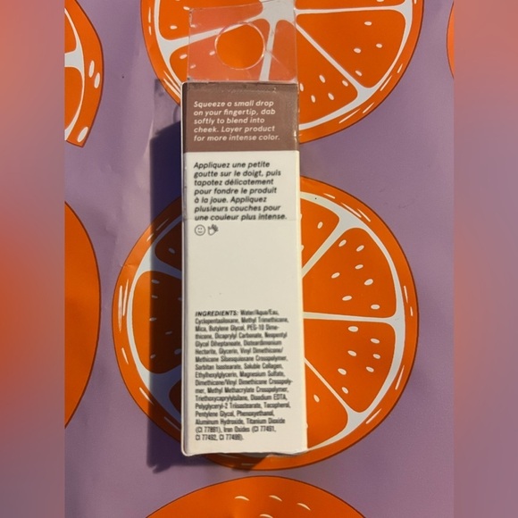 Glossier Cloud Paint Seamless Cheek SWIFT - Picture 7 of 8